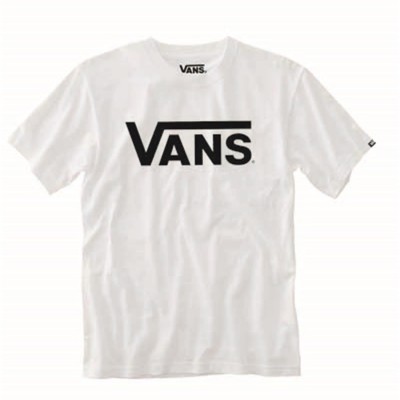 облекла,на,разпродажба,мъжки,тениски,vans,t,shirt,white