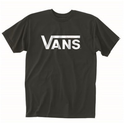 облекла,на,разпродажба,мъжки,тениски,vans,t,shirt,black