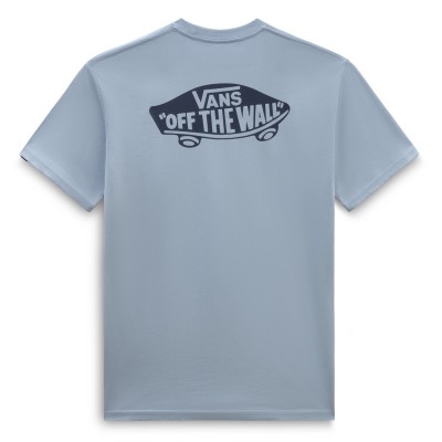 тениска,облекла,на,разпродажба,мъжки,тениски,vans,back,patch,t,shirt,dusty,blue
