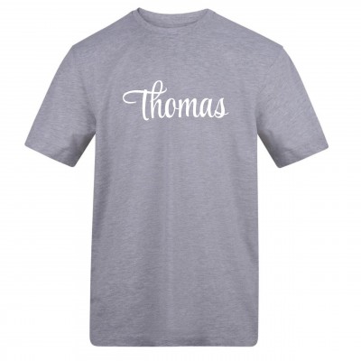 детска,тениска,детски,тениски,awd,unisex,kids,cotton,short,sleeve,relaxed,fit,t,shirt,heather,grey