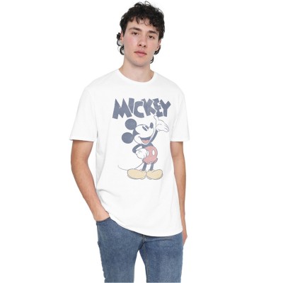 мъжки,тениски,дамски,стоки,с,аним.,герои,disney,t,shirt,sn99,white