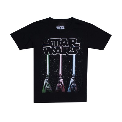 детски,тениски,дамски,стоки,с,аним.,герои,детски,облекла,star,wars,t,shirt,jn99,black