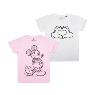 детски,тениски,дамски,стоки,с,аним.,герои,детски,облекла,disney,t,shirt,jn99,multi