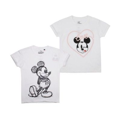 детски,тениски,дамски,стоки,с,аним.,герои,детски,облекла,disney,t,shirt,jn99,white