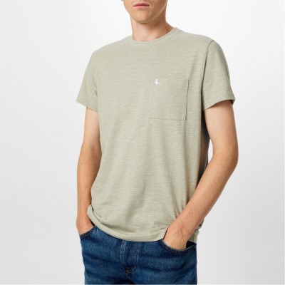 тениска,облекла,на,разпродажба,мъжки,тениски,jack,wills,ayleford,logo,t,shirt,stone