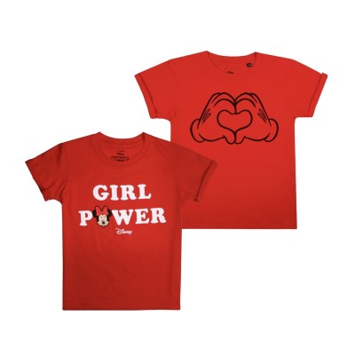 детски,тениски,дамски,стоки,с,аним.,герои,детски,облекла,disney,t,shirt,jn99,red