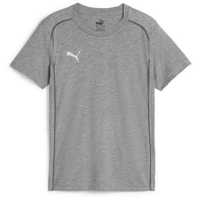 детска,тениска,разпродажба,puma,детски,тениски,детски,облекла,puma,teamfinal,casuals,tee,jr,t,shirt,boys,med,grey,hea