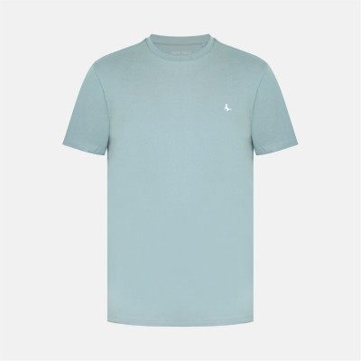 мъжка,тениска,мъжки,тениски,jack,wills,jw,sandleford,t,shirt,mens,light,blue