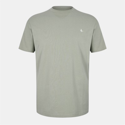 тениска,мъжки,тениски,jack,wills,sandleford,t,shirt,silver,sage