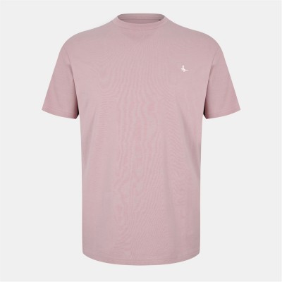 тениска,мъжки,тениски,jack,wills,sandleford,t,shirt,pink