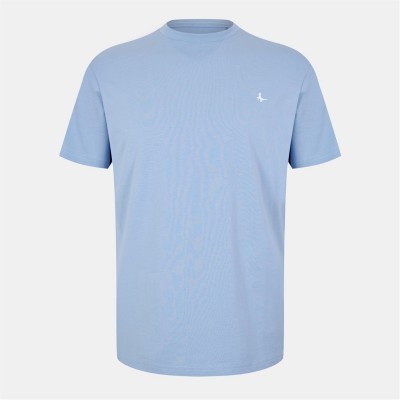 тениска,мъжки,тениски,jack,wills,sandleford,t,shirt,sky