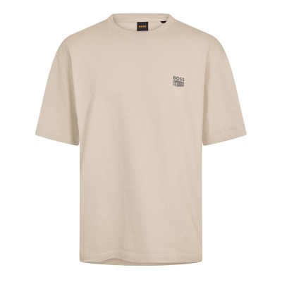 тениска,мъжки,тениски,boss,hbo,brutalism,tee,sn63,light,grey,070