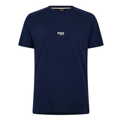 мъжки,тениски,boss,t,shirt,rn,slim,fit,10249533,0,navy,415