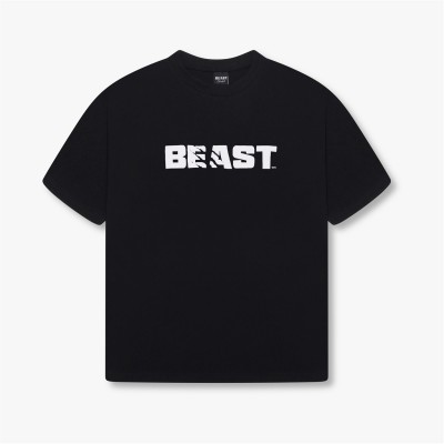 тениска,мъжки,тениски,мъжки,горнища,размер+,beast,core,t,shirt,sn00,black