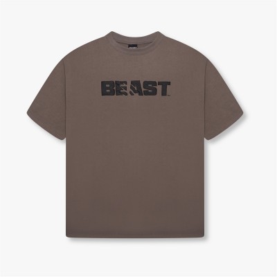 тениска,мъжки,тениски,мъжки,горнища,размер+,beast,core,t,shirt,sn00,khaki