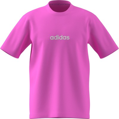 мъжка,тениска,мъжки,тениски,adidas,essentials,single,jersey,logo,t,shirt,mens,pink,lin