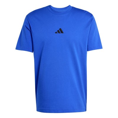 мъжка,тениска,разпродажба,adidas,мъжки,тениски,adidas,essentials,single,jersey,logo,t,shirt,mens,blue,sl