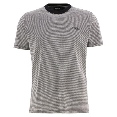 тениска,мъжки,тениски,barbour,international,b.int,halls,t,shirt,sn63,black