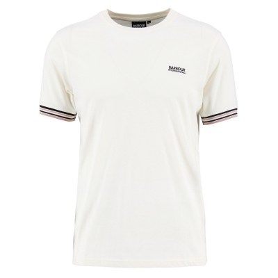 тениска,мъжки,тениски,barbour,international,men,s,t,shirt,whisper,white