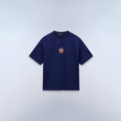 мъжка,тениска,мъжки,тениски,napapijri,napa,krous,tee,mens,naval,acade