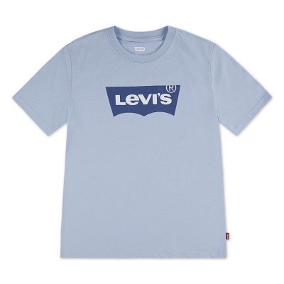 тениска,детски,3/4,панталони,levis,kids',t,shirt,blue,uf6