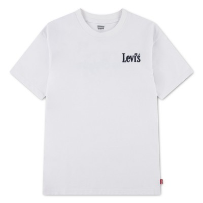 тениска,levis,kids,t,shirt,white,w1t