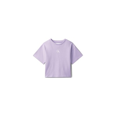 тениска,calvin,klein,kids,t,shirt,purple