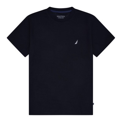 облекла,на,разпродажба,мъжки,тениски,nautica,nautica,starboard,t,sn63,black