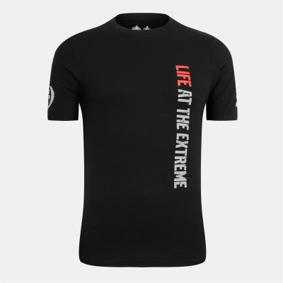 тениска,облекла,на,разпродажба,мъжки,тениски,musto,tour,regular,fit,t,shirt,black