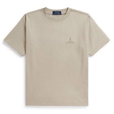 тениска,polo,ralph,lauren,kids,t,shirt,classic,stone