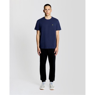тениска,мъжки,тениски,мъжки,горнища,размер+,lyle,and,scott,mens,small,eagle,t,shirt,navy