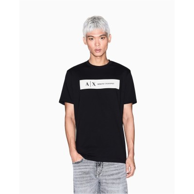мъжки,тениски,armani,exchange,armani,exchange,t,shirt,black
