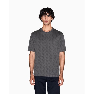 мъжки,тениски,armani,exchange,armani,exchange,t,shirt,sage