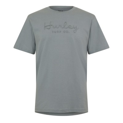 hurley,hurley,signatre,ss,t,sn99,grey
