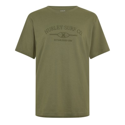 hurley,hurley,surf,co,ss,t,sn99,green