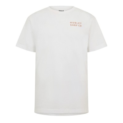 hurley,hurley,dsunrise,ss,t,sn99,white