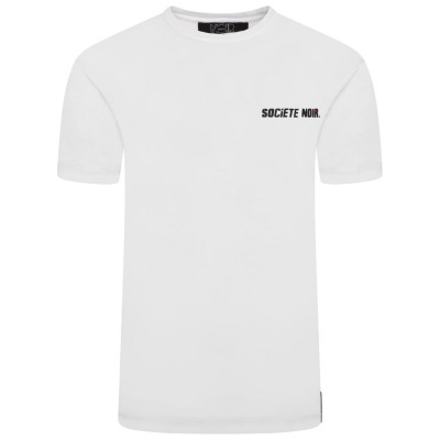 тениска,облекла,на,разпродажба,мъжки,тениски,societe,noir,lavitesse,tee,sn99,white