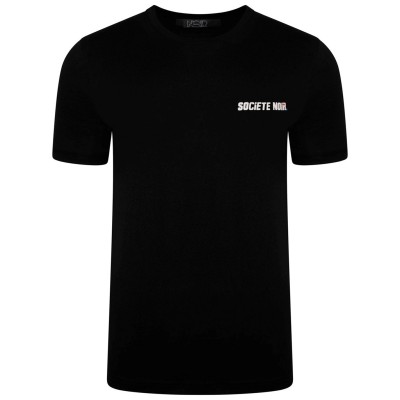 тениска,облекла,на,разпродажба,мъжки,тениски,societe,noir,lavitesse,tee,sn99,black