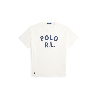 тениска,мъжки,тениски,polo,ralph,lauren,men,s,t,shirt,white