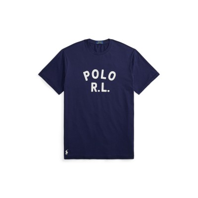 тениска,мъжки,тениски,polo,ralph,lauren,men,s,t,shirt,newport,navy