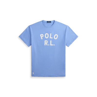 тениска,мъжки,тениски,polo,ralph,lauren,men,s,t,shirt,bristol,blue