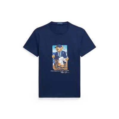 тениска,мъжки,тениски,polo,ralph,lauren,men,s,t,shirt,newport,navy