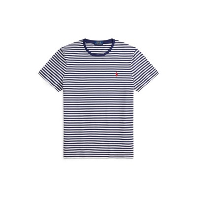 тениска,мъжки,тениски,polo,ralph,lauren,men,s,t,shirt,newport,navy