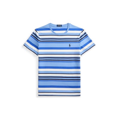 тениска,мъжки,тениски,polo,ralph,lauren,men,s,t,shirt,bristol,blue