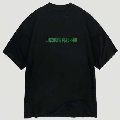 тениска,lyph,hard,t,shirt,black