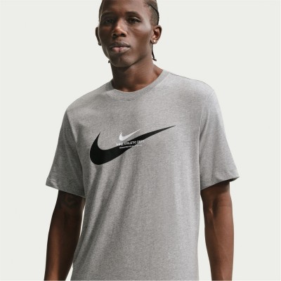 тениска,разпродажба,nike,мъжки,тениски,nike,men's,t,shirt,grey,athletic