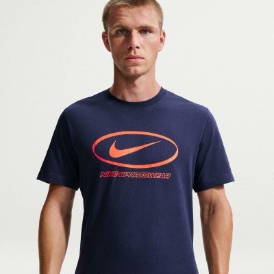 тениска,мъжки,блузи,с,яка,мъжки,тениски,мъжки,потници,nike,men,s,t,shirt,navy,spw