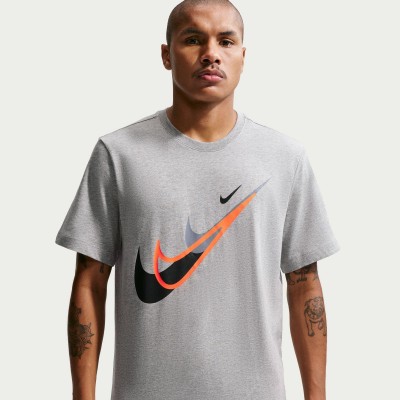 тениска,мъжки,блузи,с,яка,мъжки,тениски,мъжки,потници,nike,men,s,t,shirt,grey,swoosh