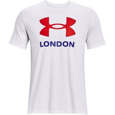 тениска,облекла,на,разпродажба,разпродажба,under,armour,мъжки,тениски,under,armour,city,tee,london,sn99,white