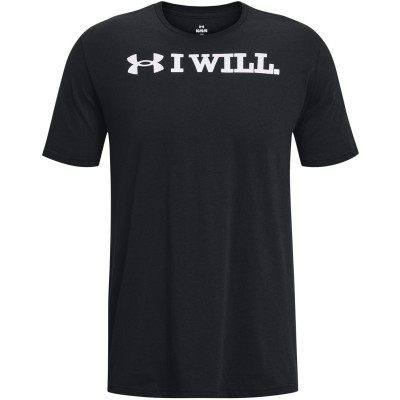 мъжка,тениска,облекла,на,разпродажба,разпродажба,under,armour,мъжки,тениски,under,armour,armour,ua,i,wll,ss,t,shirt,mens,black